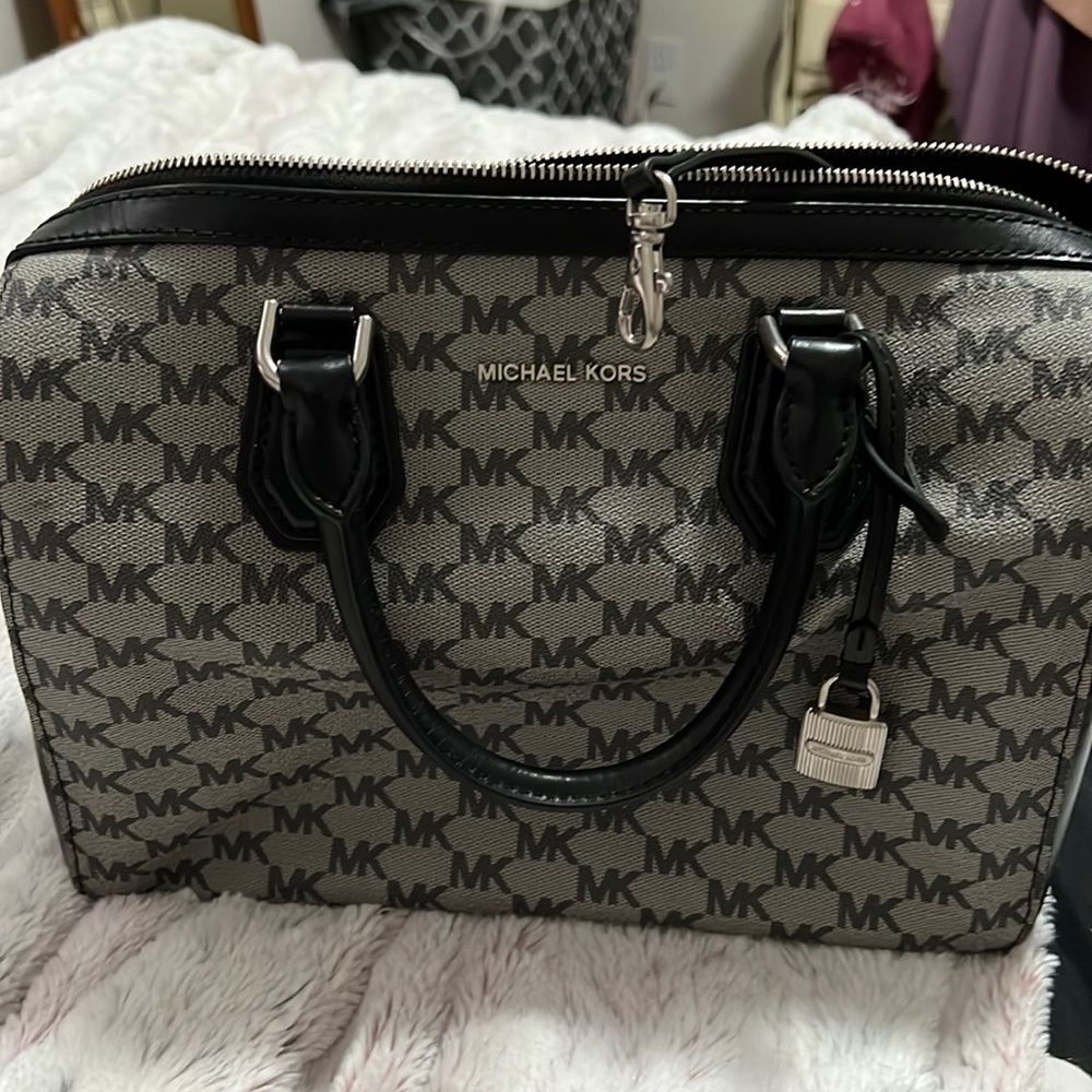 Michael Kors handbag